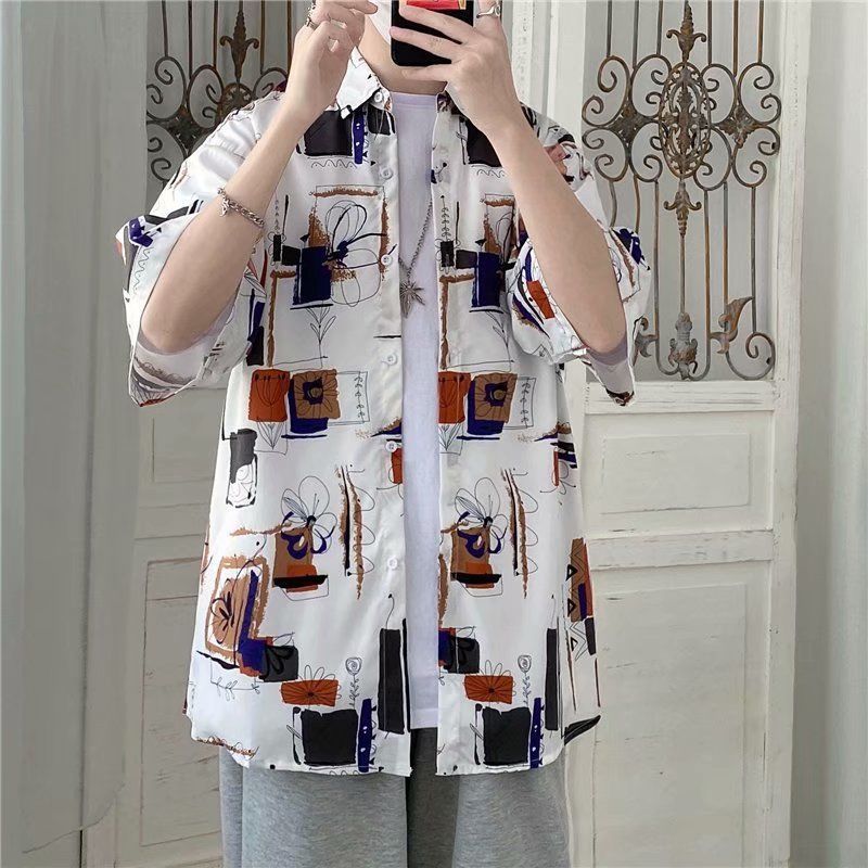 65 화이트