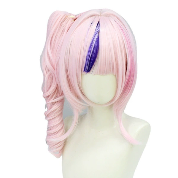 Version 2.0 Maria Wig 58 [Hair Sending Network]