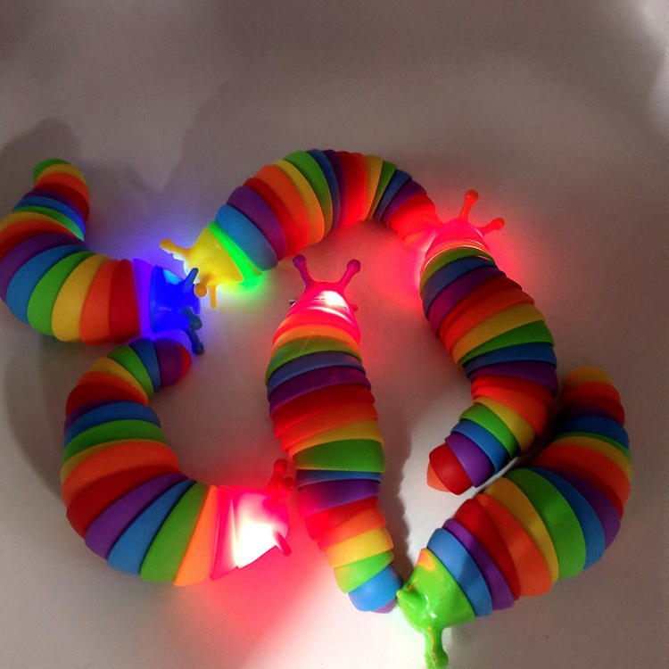 조명 추가-많은 스타일