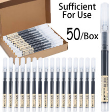 Y 71942 Quick-dry Roller Ball Pen �ٸ�ֱҺʽ����ʿ羳��