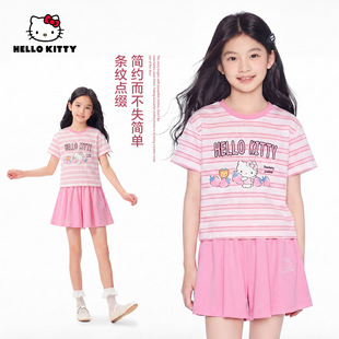 HelloKitty�ļ��¿�ŮͯŮ���д�ͯ���e�ɐ����bAC5220BG361