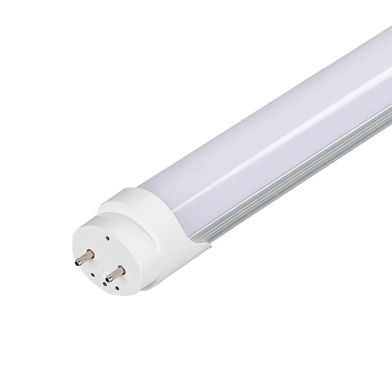メーカースポットledランプt8セパレート式アルミプラスチック省エネ光管1.2メートル家庭用フルセット超明るい照明|undefined
