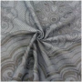 透气家居亲肤针织面料