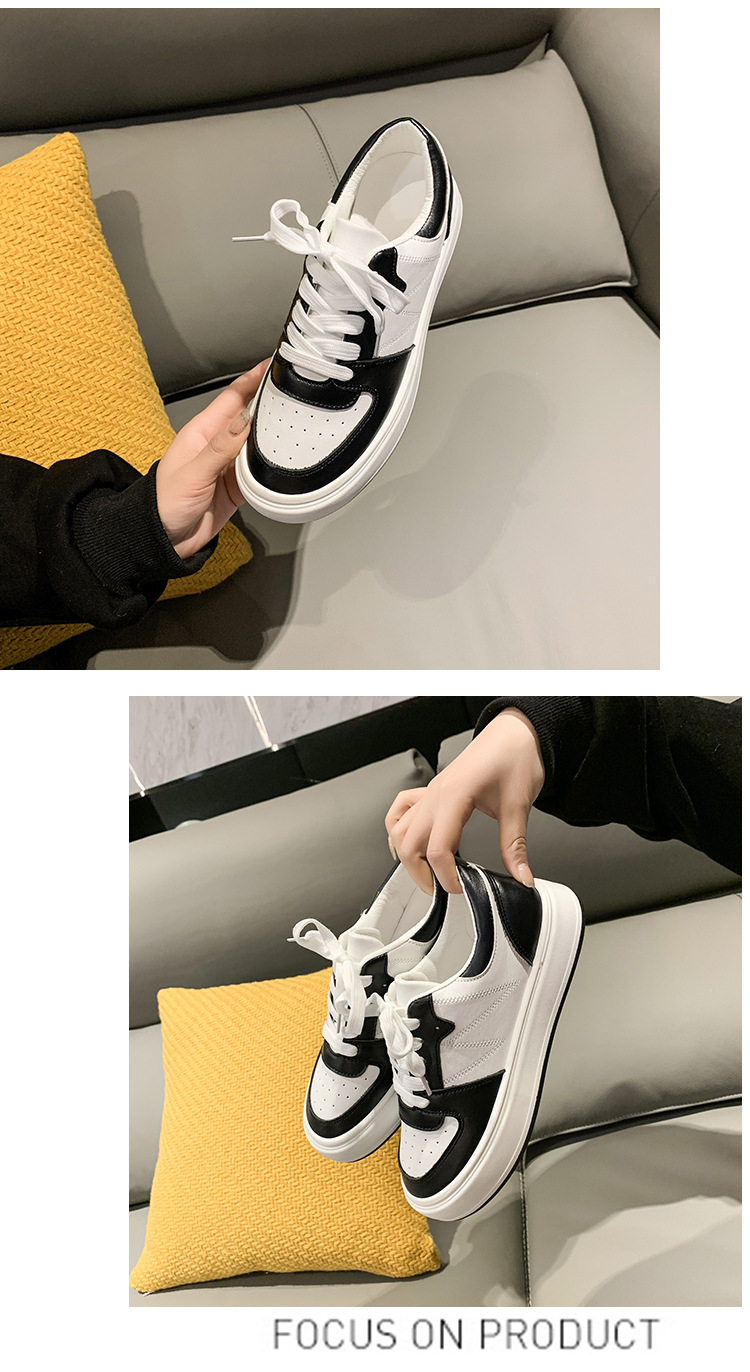Women's Casual Shoes Athletic Shoes Sports Shoes Sneakers Canvas Cushioned Arch Support Footwear_voghion.com