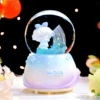 9063 Dream Home Starry Sky [Blue]