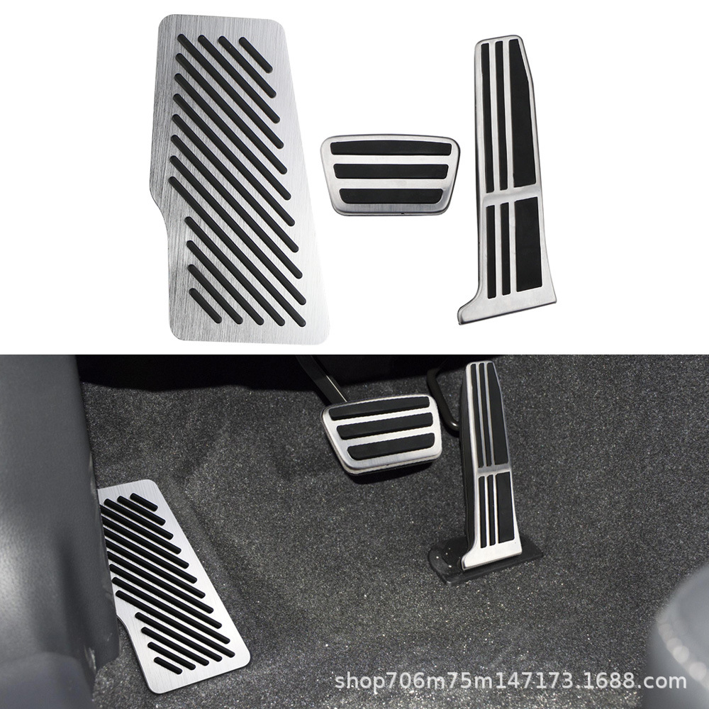 Suitable for Toyota Camry RAV4 RongFang Asia Rowland Throttle Brake Rest Pedal