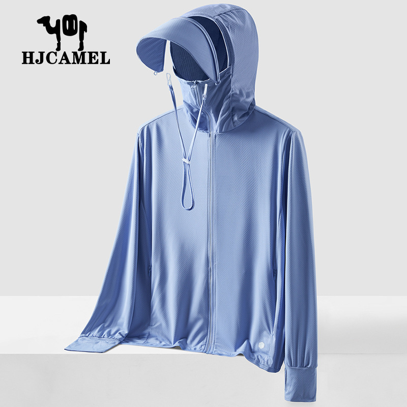 【남성】하늘색