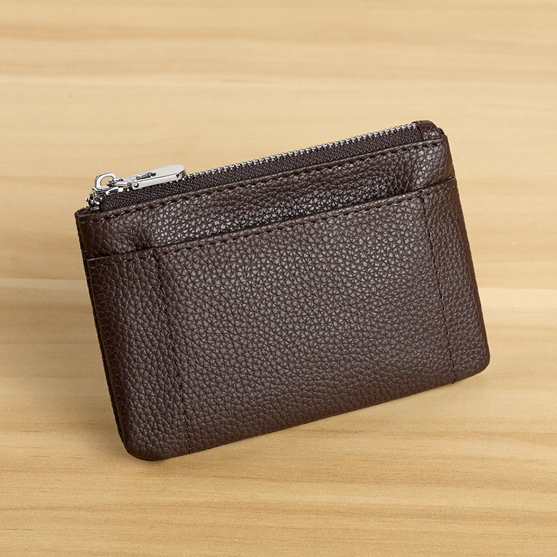 Nuevo mini bolso de moda para mujeres bolso de cambio japonés INS transfronterizo bolso de cambio simple gran capacidad cremallera