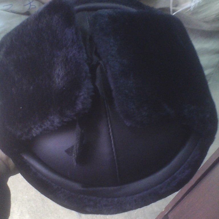 厂家供应棉安全帽劳保防护用品冬季工人防护安全帽量大价优