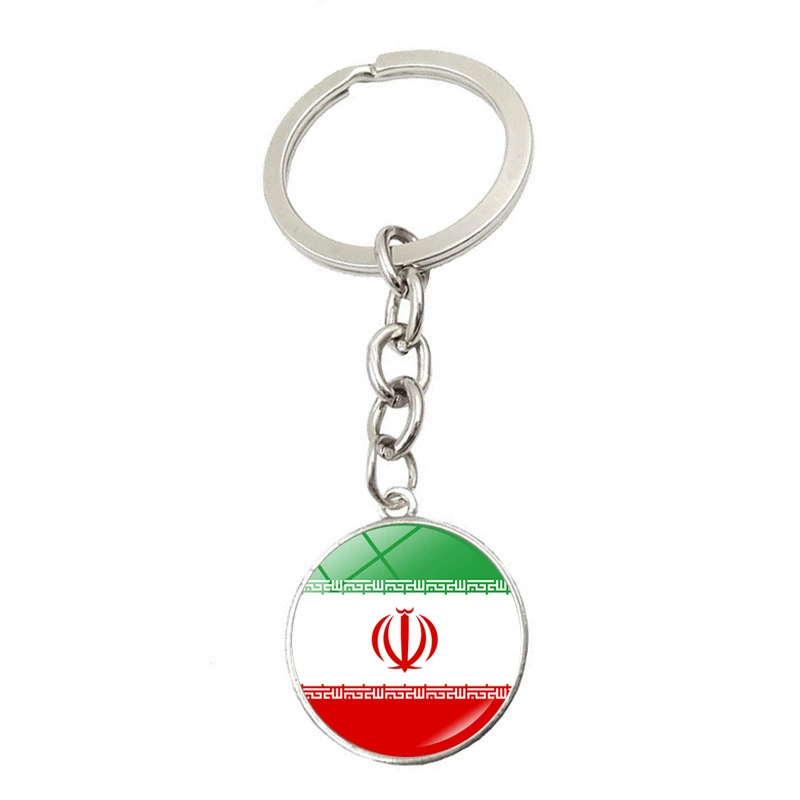 Футбол pendant для ключей, брелок, сувенир, 32