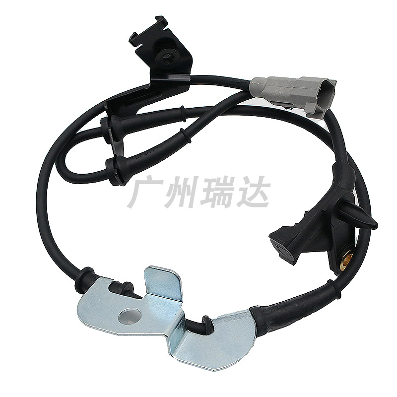 Para Chrysler ABS Sensor de velocidad de rueda 4683470AB 4683470AD 4683470AC