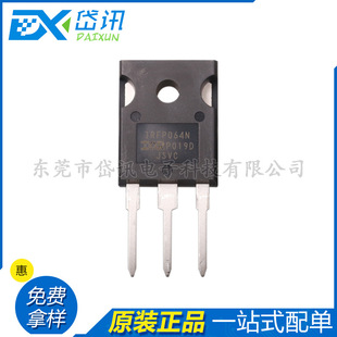 New Original IRFP064NPBF TO-247 N Channel 55 V 110A(Tc) 200W(Tc)