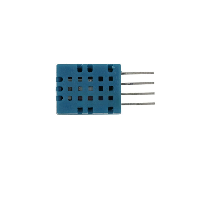 Digital thermo hygrometer, sensor