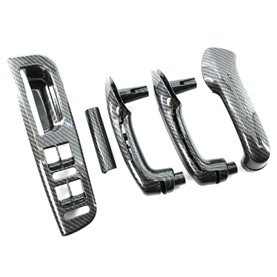 Armrest, handle, handle – MK4 Golf 4 left-hand drive