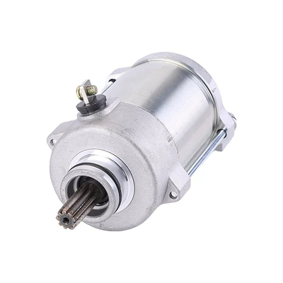 Starter and accessories Start motor