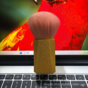 New single beauty tools loose brush makeup brush color hot selling base brush in stock factory wholesale