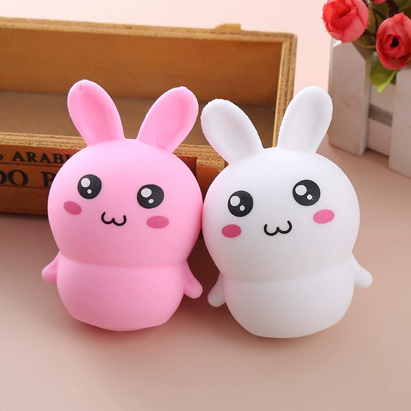 Plumb rabbit
