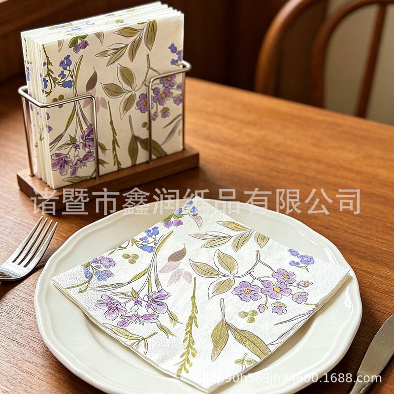 20 Beautiful Lily of the Valley Colorfulful Paper Towel Printed Napkins Wedding Hotel Cup Flower Paper Placemat Butterfly Bone Bart Paper 20 Beautiful Lily of the Valley Colorfulful Paper Towel Printed Napkins Wedding Hotel Cup Flower Paper Placemat Butterfly Bone Bart Paper