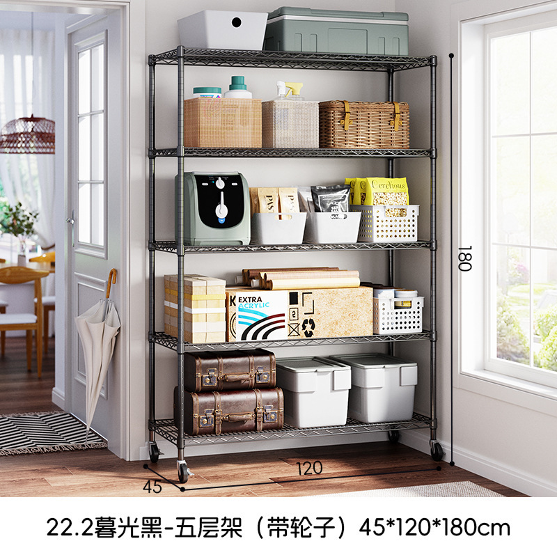 검은색 도르래 45*120*180CM