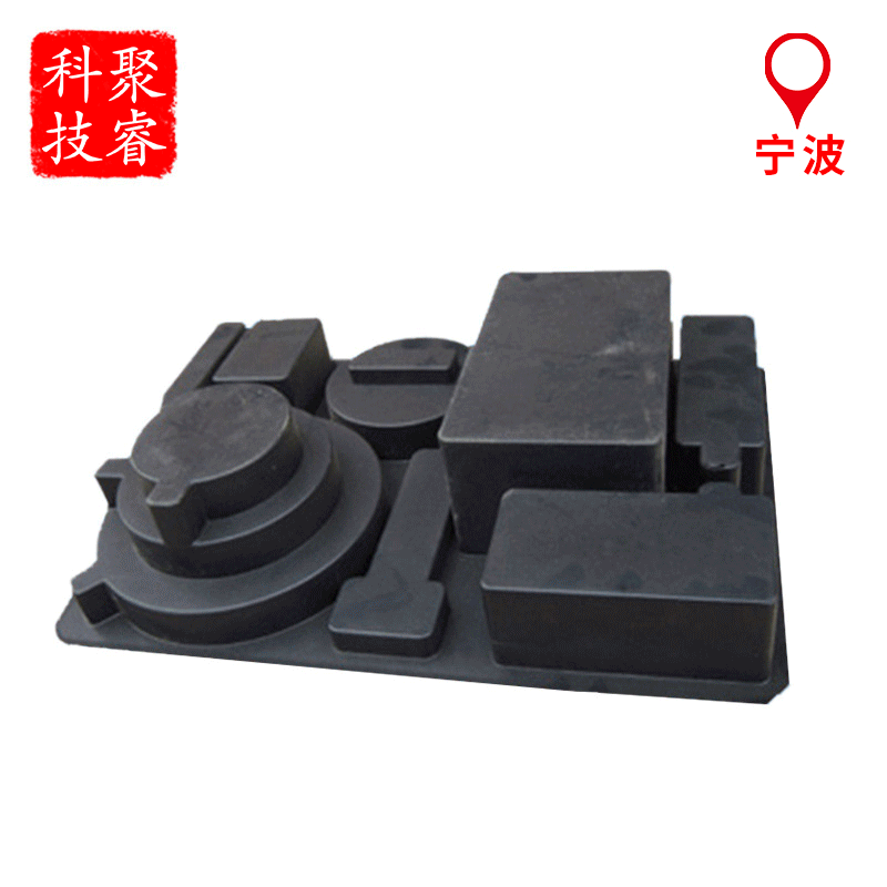 ABS大型厚片吸塑加工 汽车内饰件厚板吸塑热成型定 制