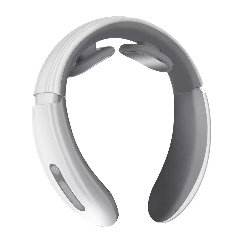 New Multifunctional Electromagnetic Pulse Cervical Spine Instrument Smart Massager Electric Cervical Spine Massager Cervical Spine Massager