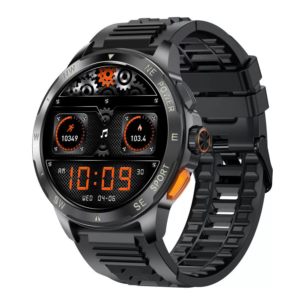 Sports universal waterproof bracelet, bluetooth
