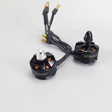 2204�����Խ�� - 2300KV��ģ���˻���� QAV210 250��ˢ�������