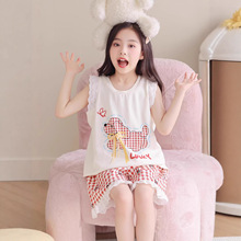 Ůͯ˯���ļ�100%�������䱳�Ķ�ͯ����װȫ��Ů���̿�Ҿӷ���װ