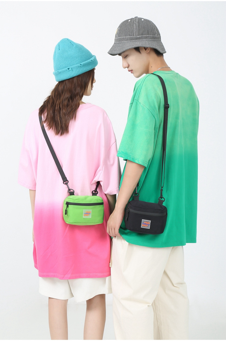 Trendy brand mini crossbody bag for men, 2025 new style backpack, trendy small bag for men, light and simple single-shoulder bag, casual crossbody bag undefined