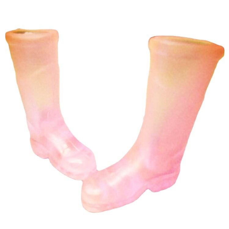 dollhouse  miniatures΢��ģ�ͷ������㻳��ʳ��12��������Ь