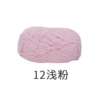 12 light powder*2.9*1*100%polyester