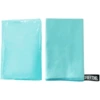 Light blue OPP bag