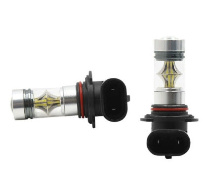 Прямые продажи завода светодиодная фара H11 100W противотуманная лампа H8 20smd светодиодные противотуманные лампы
