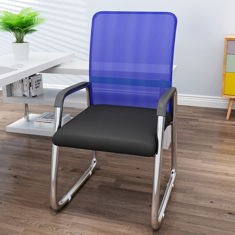 05-[실버 랙⭐블루 통기성 메쉬]]