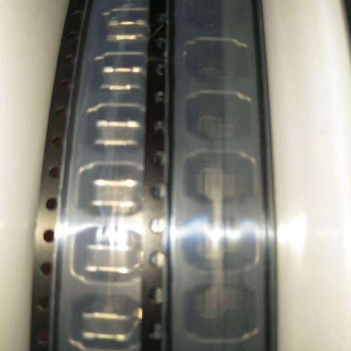 自恢复保险丝MF-SM013/250V-2美国博恩斯2920系列0.13A/250V贴片