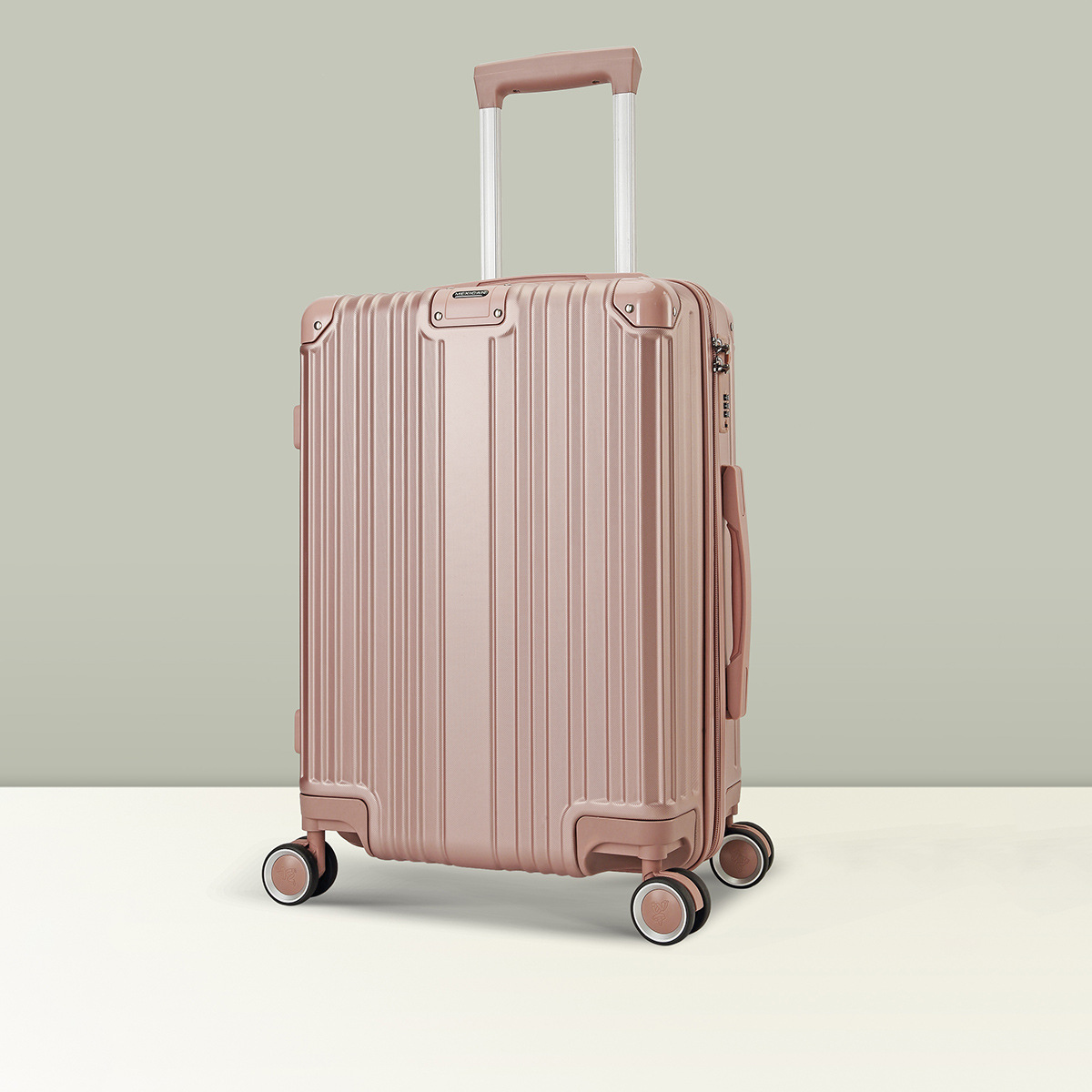 로즈 골드 (24 인치)