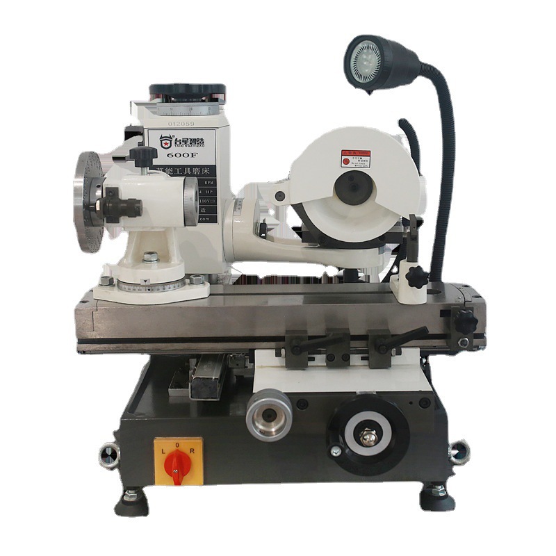 Taixing Zhijian universal máquina de afilar Taladro Máquina de molienda cortador de fresado herramienta de torneado herramienta especial máquina de afilar eléctrica