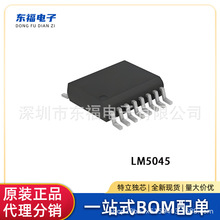 LM5045MHX/NOPBԭ�b��Ʒ ���bHTSSOP-28 AC-DC�������ͷ� ����ic