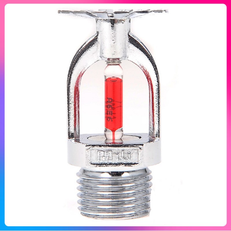 桂安上喷 ZST-15/20平安隐蔽式喷淋头68度下喷 闽山快速响应上喷