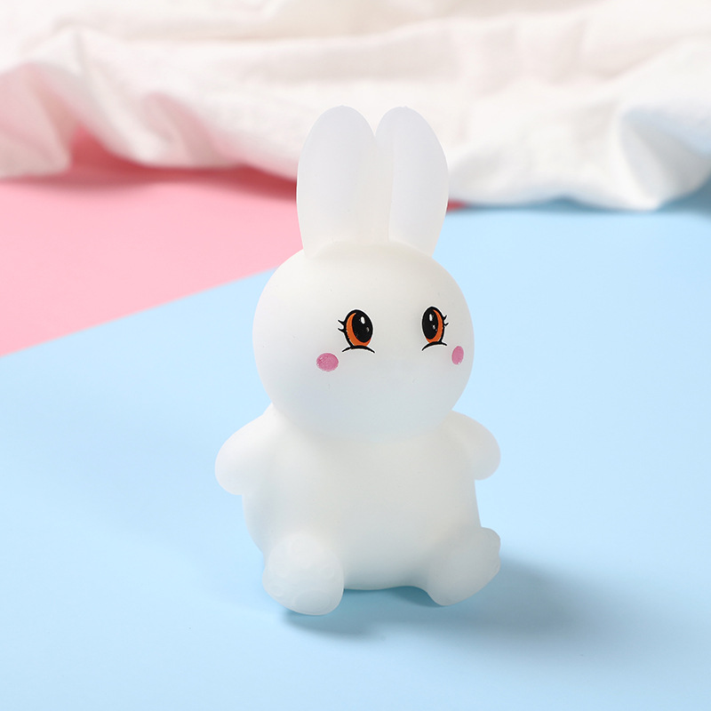 conejo PELUCHE INFANTIL CONEJITO | Zara Home México