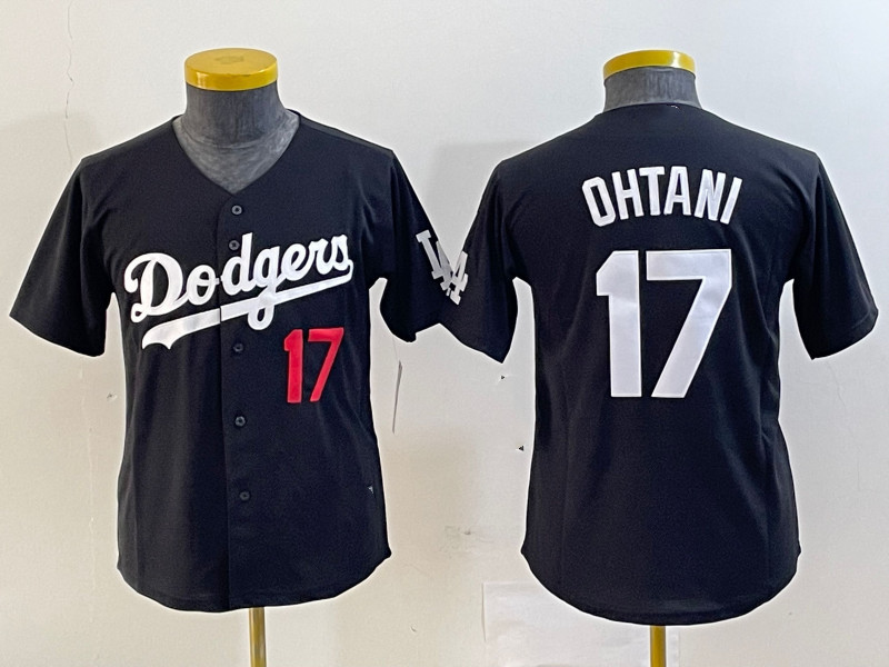 チャンピオンズエディション ドジャース 東京桜野球ユニフォーム No.17 大谷翔平 OHTANI 5 #   50 #   ジャージ|undefined