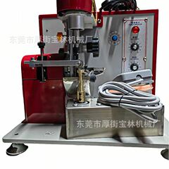 単辺自動油辺機メーカーは、単辺油辺機皮革革製品設備油辺機に直接供給している