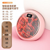 M62 (digital display ambient light model) pink