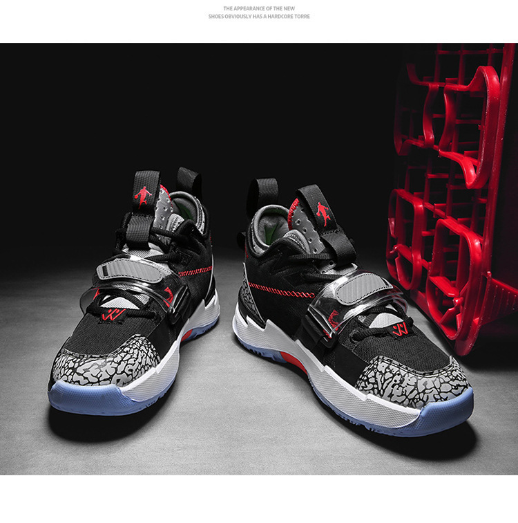 Basketball Shoe 5