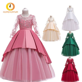 童礼服;童连衣裙;普通外套