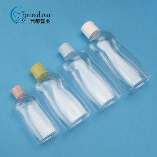 �S��ֱ�N����ƿpet����100ml200ml�냺��ԡ¶���w�ͷ��bƿ��