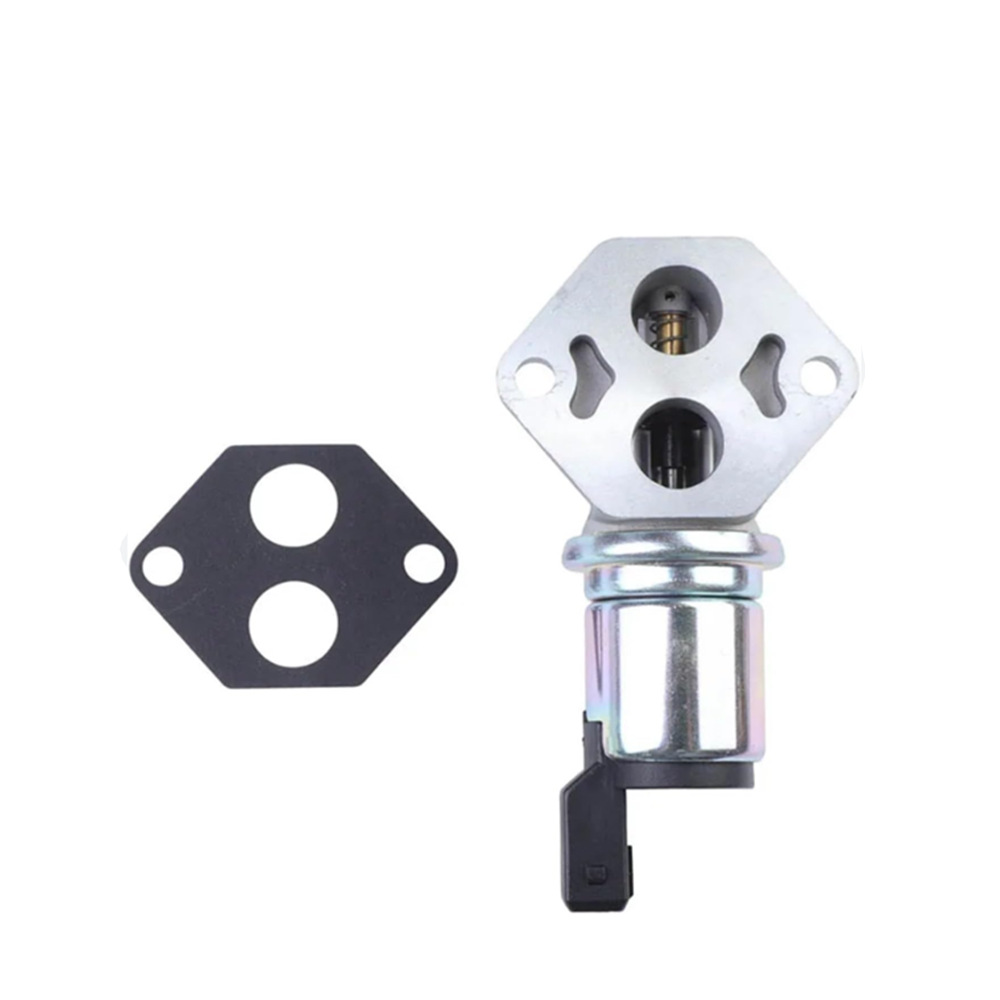 Motor de ralentí 1014398 95BF - 9F715 - AB 106996 7084580 90411546 IAC412
