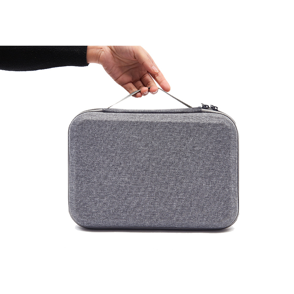 Aplicable a DJI NEO bolsa de almacenamiento DJI NEO caja de almacenamiento de edición de vuelo rápido paquete completo de accesorios de almacenamiento