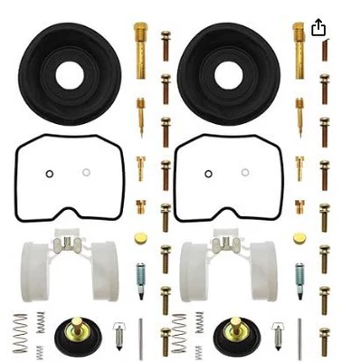 placing orders, and configuring manufacturer-appropriate | Motorcycle engine and accessories - 007-is-suitable-for-ninja250rex250f-1996-2007-and-ex250j-2008-2012