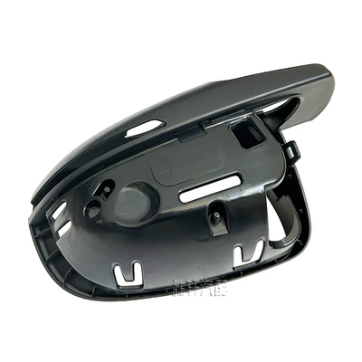 Mirror Decorative Frame Lower Shell, Car mirror